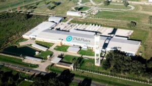 Crisis en la industria textil: TN & Platex cerró una planta en Tucumán y suspendió a 190 trabajadores