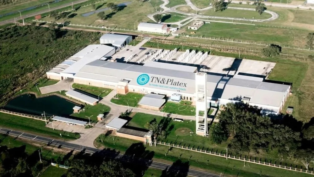 Crisis en la industria textil: TN & Platex cerró una planta en Tucumán y suspendió a 190 trabajadores