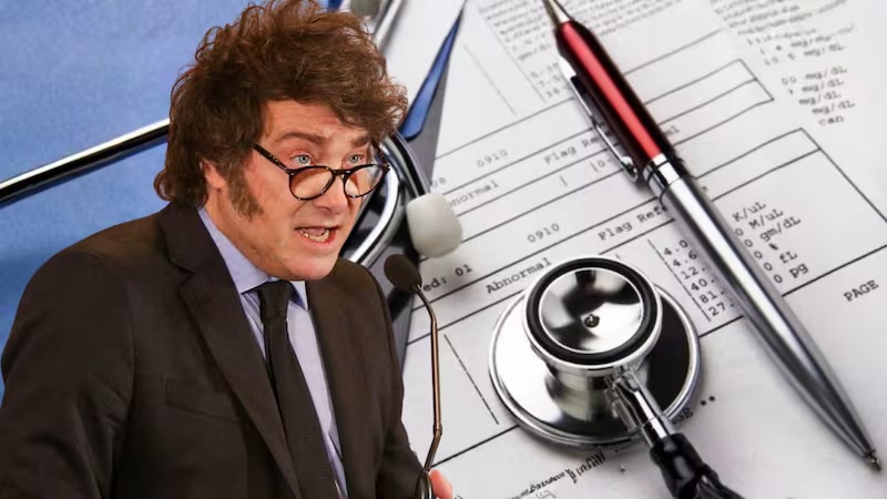 El Gobierno dio de baja otras 20 prepagas: cuáles son las empresas afectadas