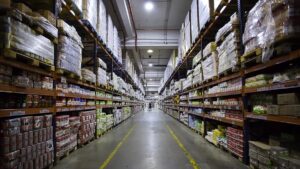 Los precios mayoristas aumentaron 2.4% en diciembre de 2025 respecto del mes previo