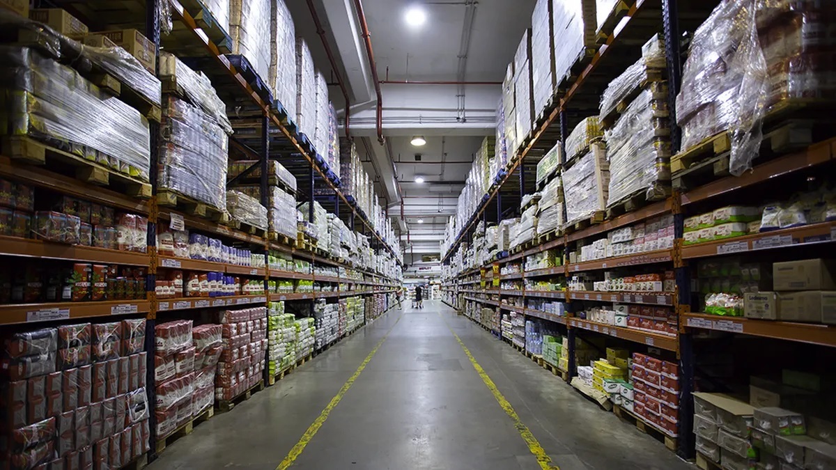 Los precios mayoristas aumentaron 2.4% en diciembre de 2025 respecto del mes previo