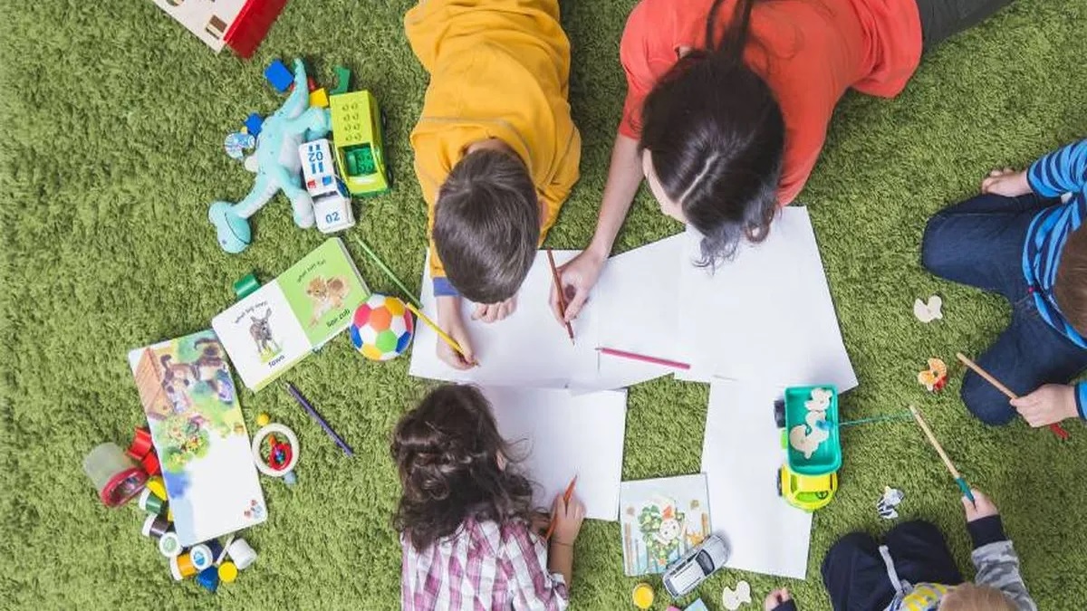 Vacaciones con chicos y poco dinero: ideas accesibles y cuidados clave para disfrutar sin riesgos