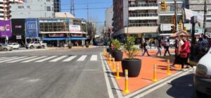 Alerta en Ramos Mejía: denuncian un ataque con presunta “burundanga” en plena Av. de Mayo