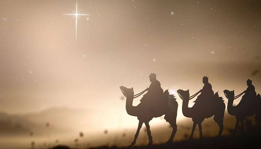 Por qué celebra Día Reyes 6 enero origen