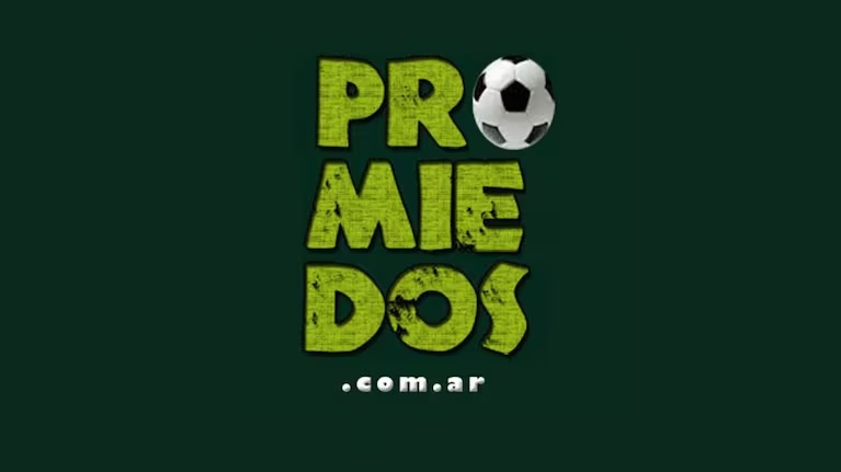 Cómo Promiedos se convirtió en una de las páginas más populares del fútbol argentino