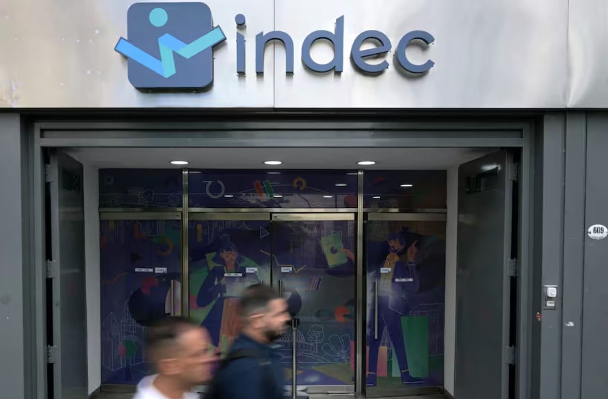 Cómo nos afecta la Inflación del mes: el IPC subió 2.9% y acumuló 32.4% interanual, según el INDEC 