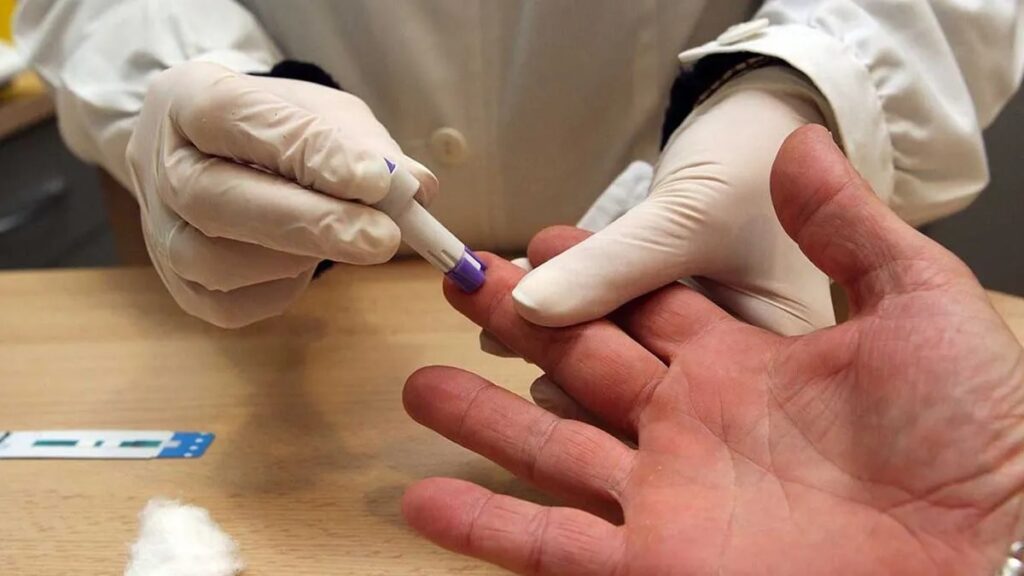 Aumento de casos de sífilis en Argentina: en 2025 se registraron 55.183 diagnósticos, la cifra más alta en cinco años