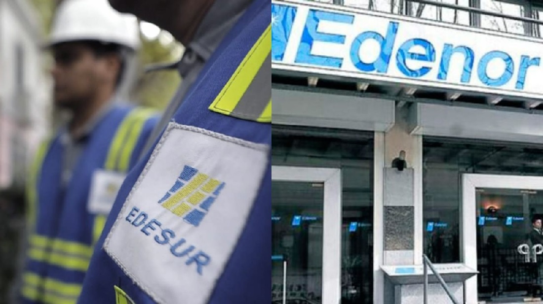 Corte de luz en Buenos Aires: cómo ver cuándo vuelve el servicio con Edenor o Edesur