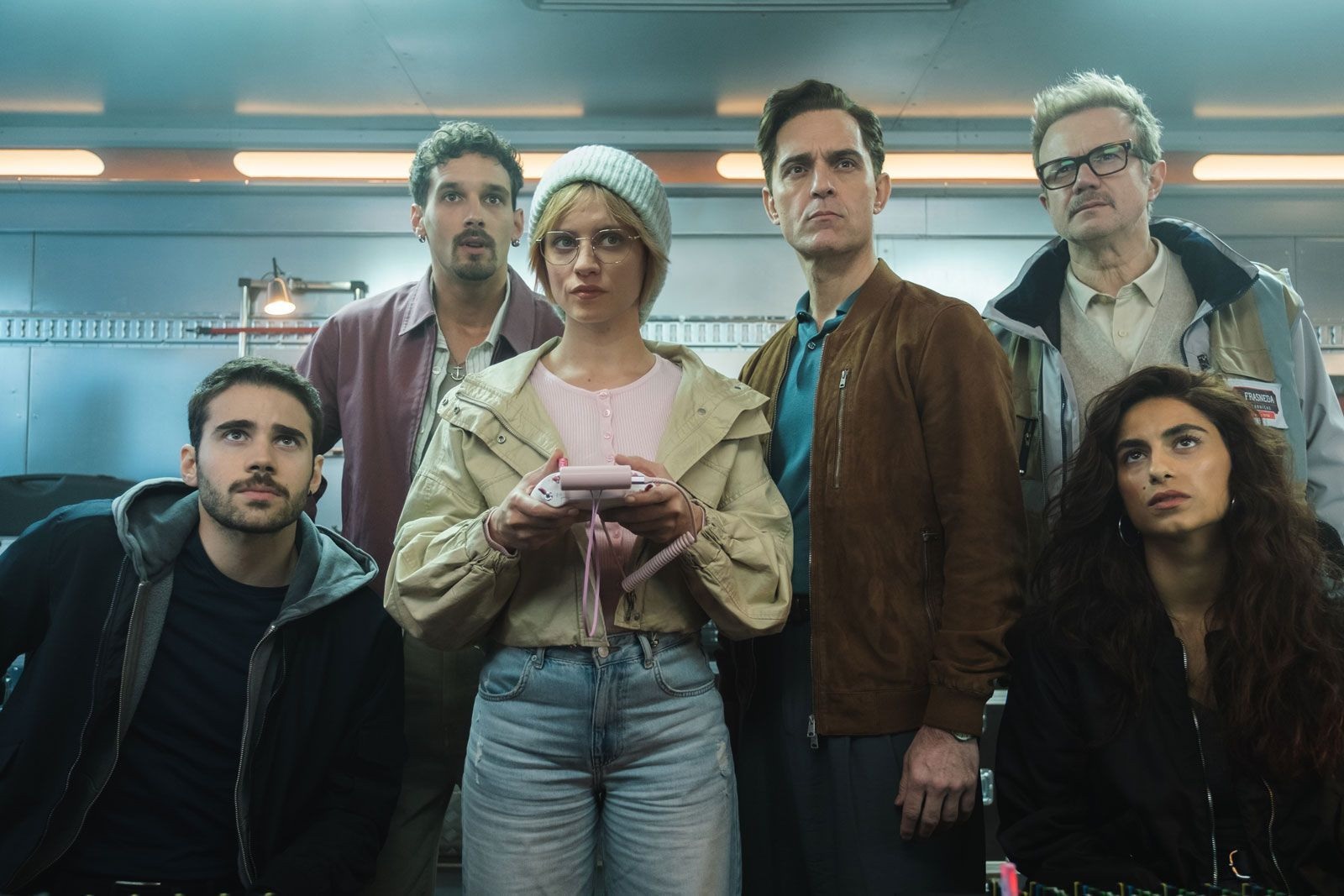 Berlin and the Lady with an Ermine: cuándo se estrena y dónde ver el nuevo spin-off de La Casa de Papel
