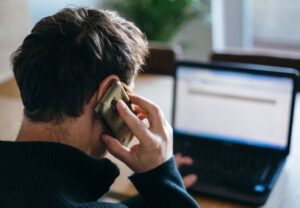 Estafas virtuales: cómo prevenirlas y qué hacer si te pasa en Argentina