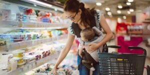 Canasta de crianza: qué mide el INDEC y por qué sirve para entender cuánto cuesta criar a un hijo