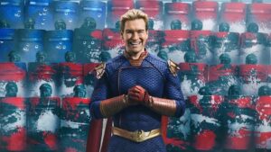 The Boys: donde ver el fenómeno de superhéroes de Prime Video en 2026
