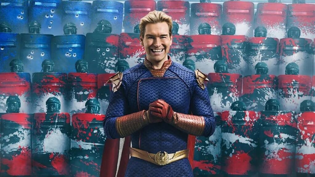 The Boys: donde ver el fenómeno de superhéroes de Prime Video en 2026