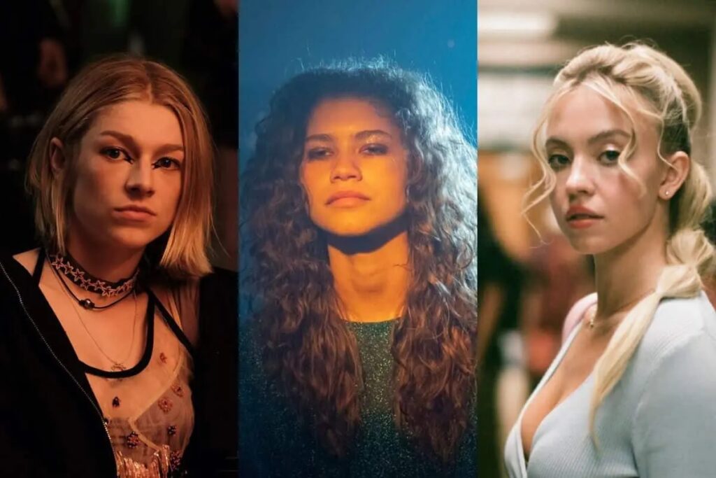 Euphoria regresa Donde nueva temporada HBO Max