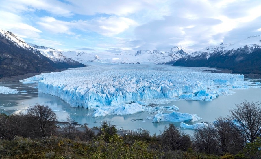 Reforma de la ley de glaciares: comienzan audiencias públicas con más de 80 mil inscriptos y fuertes críticas