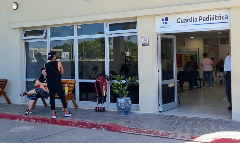 Qué hacer en emergencias: Cuándo conviene ir a la guardia y cómo orientarse en La Matanza