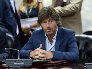 Con aval de Karina Milei: Por qué Juan Bautista Mahiques asumió en Justicia