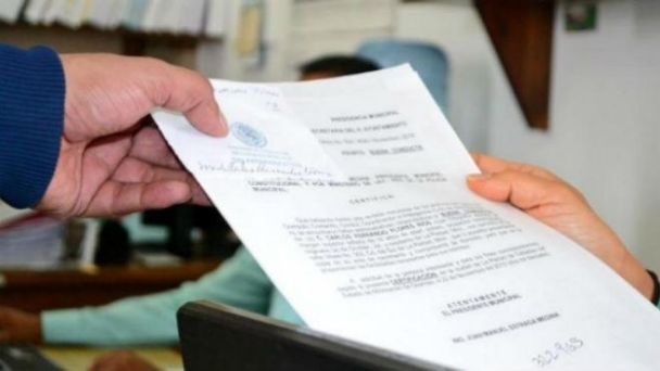 Cómo sacar el certificado de antecedentes penales en Argentina: guía completa