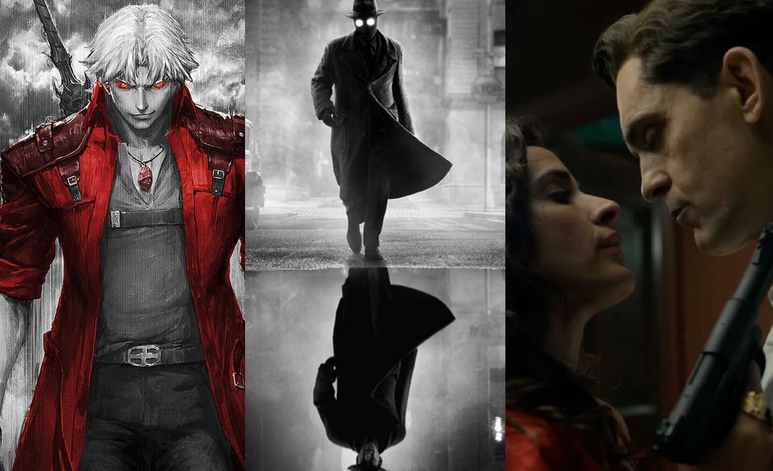 Los grandes estrenos de streaming de mayo 2026: qué series llegan y dónde verlas