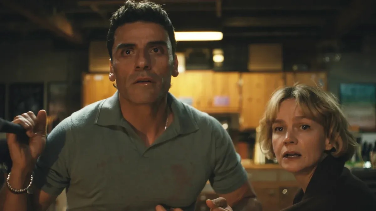 Beef 2026: donde ver la segunda temporada de Netflix