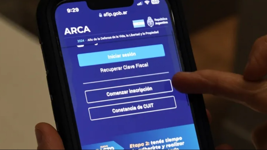 Cómo consultar deudas en ARCA (ex AFIP): paso a paso