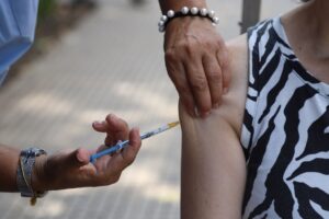 Vacunación Antigripal 2026: Más vecinas y vecinos de La Matanza ya pueden acceder a la vacuna gratuita