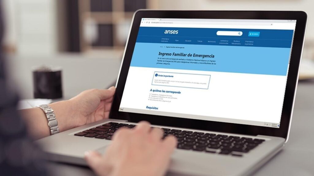 Cómo sacar turno ANSES guía trámites