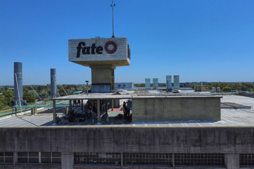 Crisis FATE Sancionarán incumplir pago