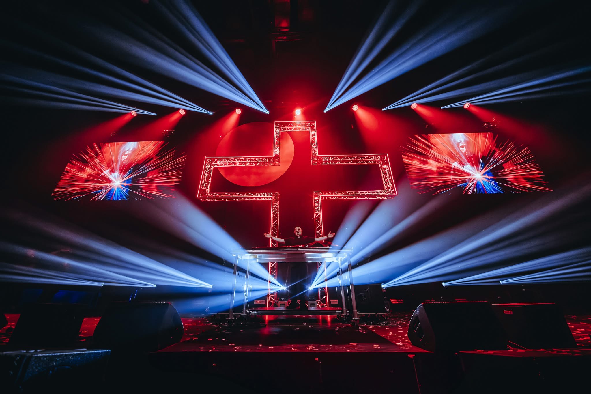 DJ portugués Guilherme