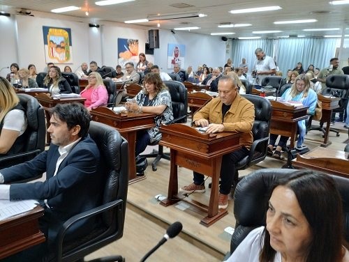 Política para No Políticos: Cómo se arma el presupuesto municipal en La Matanza