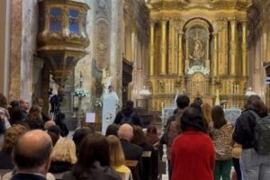 A un año de la muerte del papa Francisco: actos, misas y homenajes en todo el país