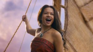 Moana live-action: dónde ver y cuándo se estrena la nueva película de Disney en 2026