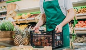 Se homologó la paritaria mercantil: aumento salarial del 5% y suma fija para empleados de comercio