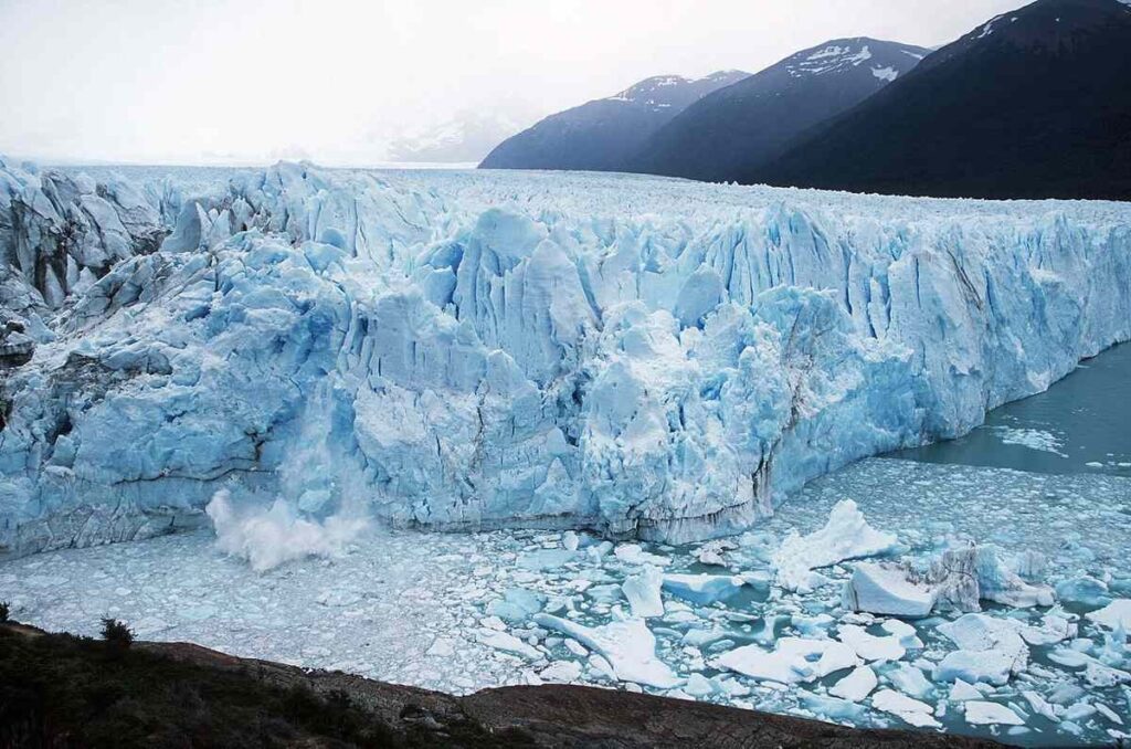 Cuidado del agua y los glaciares: por qué son claves y qué impacto puede tener la minería