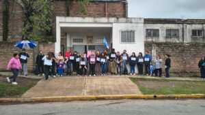 Despido docente en el Colegio San Cayetano: SADOP impulsa acciones gremiales y denuncia falta de diálogo