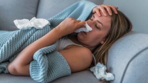 ¡Volvió la gripe!: recomendaciones clave y cuándo consultar a un médico