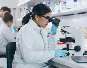 La investigación continúa creciendo en el Garrahan: se publicaron 270 trabajos científicos en el último año  