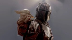 The Mandalorian and Grogu: dónde ver y cuándo se estrena la nueva película de Star Wars