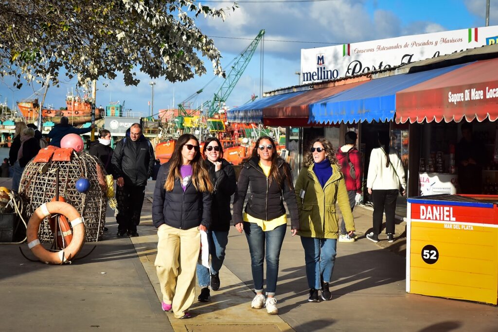 Finde con frío: cómo pasarla bien sin gastar de más