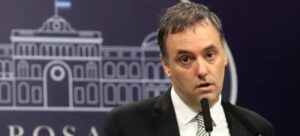 Manuel Adorni defendió su patrimonio en Diputados: “No cometí ningún delito, voy a probarlo en la Justicia”