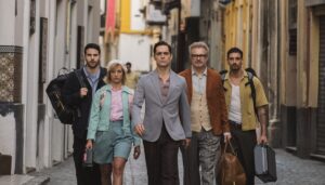 Dónde ver “Berlín” temporada 2: estreno en Netflix el 15 de mayo de 2026