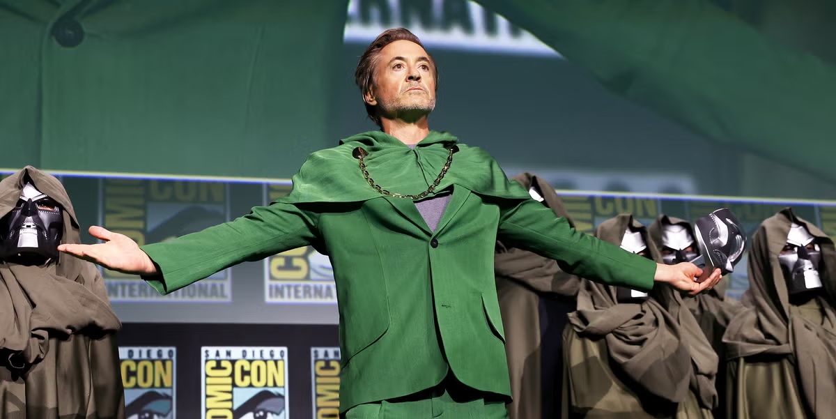 Avengers Doomsday: cuándo se estrena y dónde ver la nueva película del universo Marvel