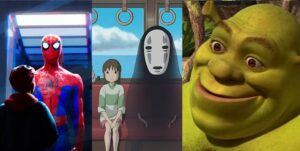 Vacaciones de invierno 2026: películas ideales para disfrutar en familia durante julio