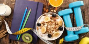 Salud desde la juventud: Cómo mantenerse sin dietas milagrosas