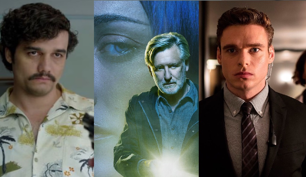 Las mejores series policiales de Netflix para ver si te gustan los thrillers