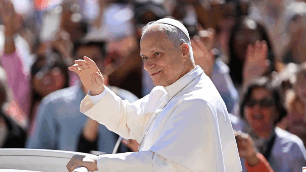 ¿Vendrá el papa a La Matanza? El histórico vínculo de León XIV y Francisco con el distrito más populoso del país