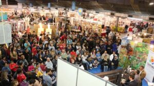 Feria del Libro: la última semana llega con J. M. Coetzee, shows en vivo y actividades masivas