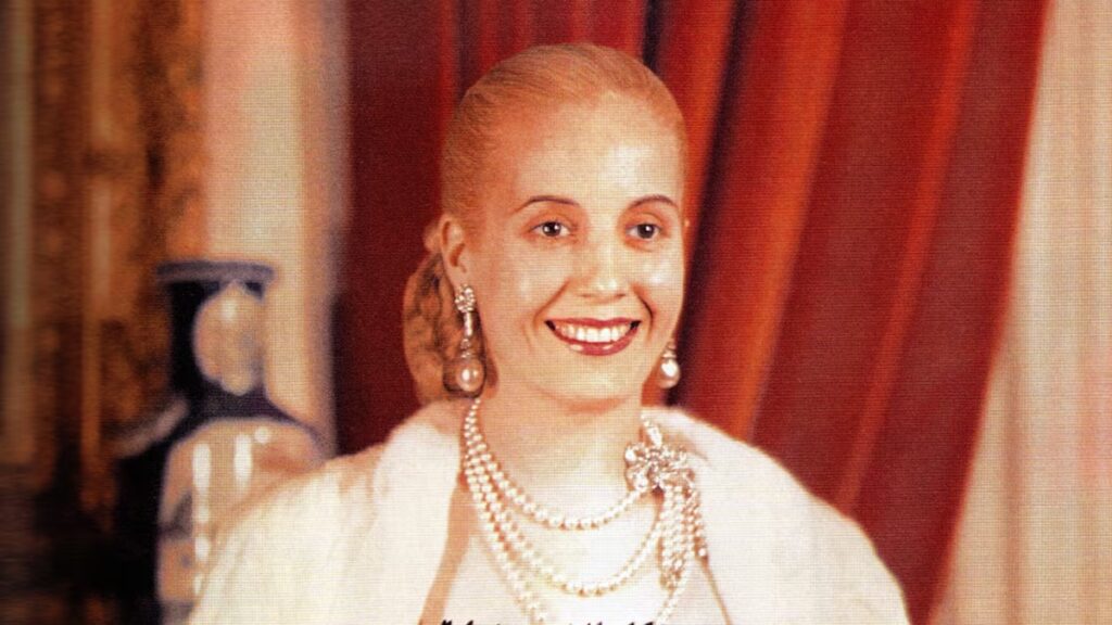 Evita: por qué Eva Perón despertó amor popular y odio en parte de la sociedad argentina