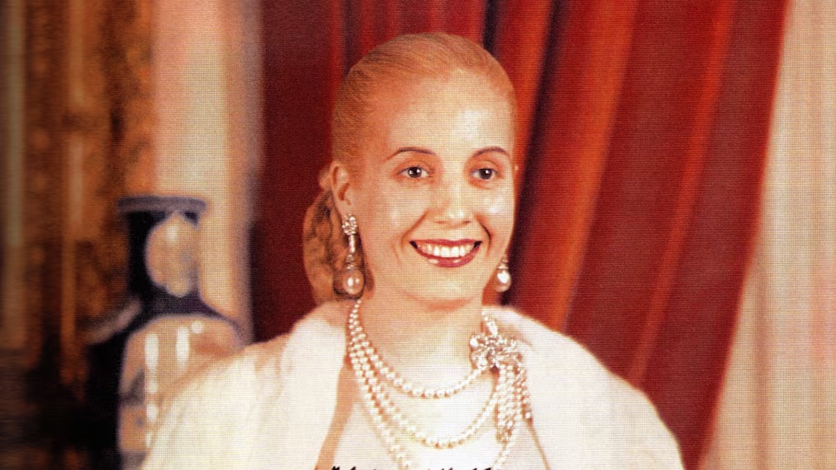 Evita: por qué Eva Perón despertó amor popular y odio en parte de la sociedad argentina