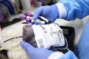 Donación de sangre en Argentina: el Ministerio de Salud cambió el sistema y eliminó la reposición obligatoria